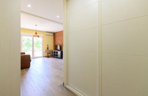 Studio with balcony Everything you need Temporary AMA144 - Photo 8