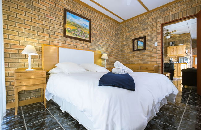 Gariep Dam SunRose Group of Guest Houses - Foto 5