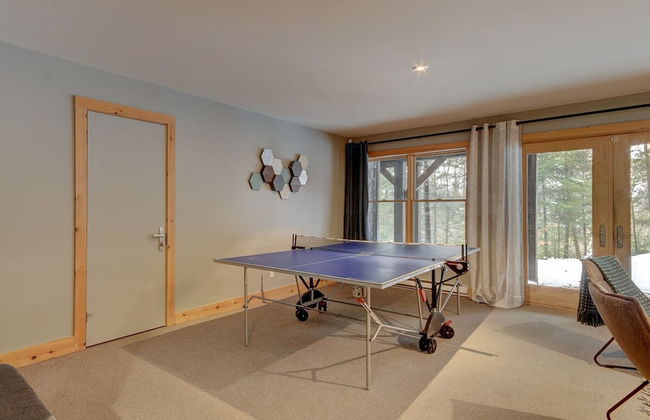 Chalet Refuge 114 in Lac-sup Rieur - Foto 55