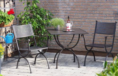 Ferienwohnung Pension Waldblick - Foto 32