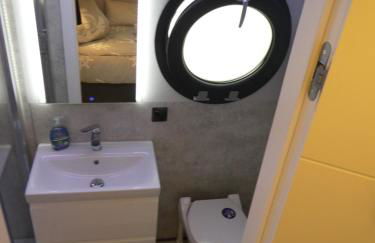 Hausboot Moselrose in Pölich - Foto 23