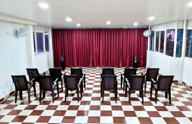 Luxury 3-bed Serviced Apartment in Trivandrum - Foto 30