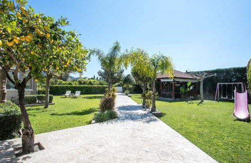 Sea Breeze & Nature villa heated pool - Foto 45