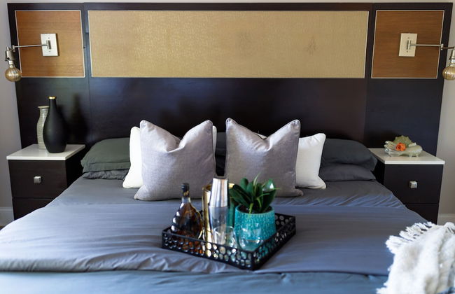 Chic Collection by NOHOTEL on PTree RD - Foto 63