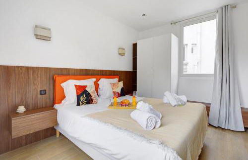 Bluestay 294 - Superbe appartement à Paris 17 - Foto 13