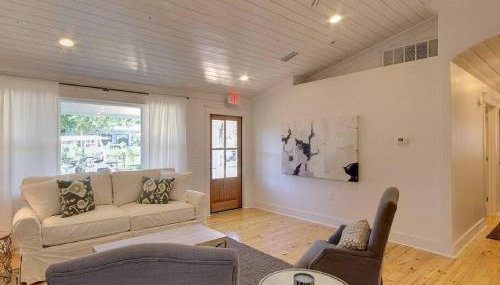 Downtown Fairhope Cottage - Foto 5