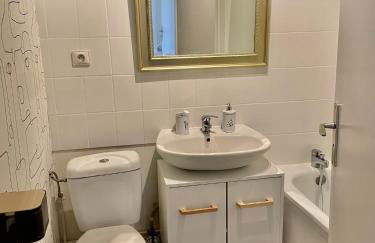 Fleure de Ly / Superb studio flat in Old Town - Foto 13