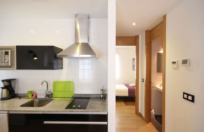 Apartamentos Tito San Agustín - Photo 29