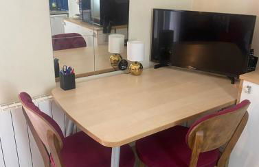 Studio lumineux dans le 13ème - Foto 8