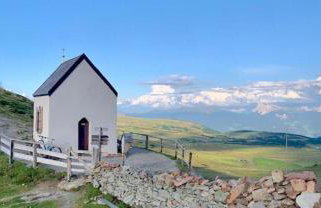 Apartment Rohrer - Zirm - Zirbe Cirmolo mit Schloss- und Schourtblick - Foto 36