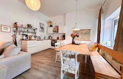 Stylish Quiet City Oasis near Cologne Central Station - Foto 18