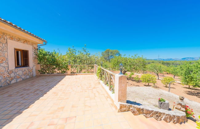 Ca Na Barbara in Santa Maria del Cam - Photo 32