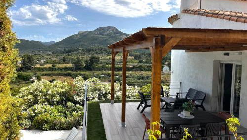 Villa Relax24 - Luxury Villa in Val de Pop - Foto 3