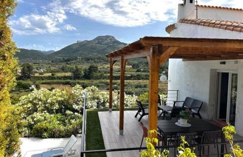 Villa Relax24 - Luxury Villa in Val de Pop - Foto 3