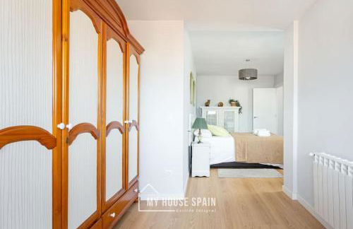 MyHouseSpain - Ático con gran terraza en Gijón - Foto 10