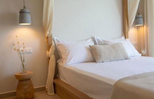 VIENTO LUXURY VILLAS near Lefkada town center and beach - Foto 43