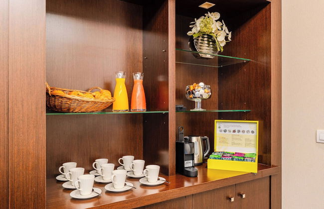 Residhome Nantes Berges de la Loire - Foto 76