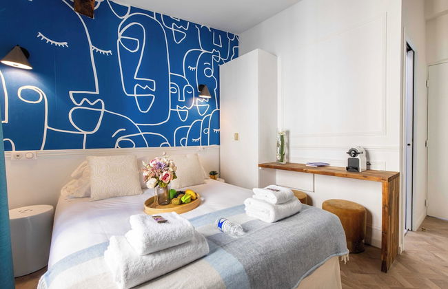 Résidence Paris Rodier - Photo 2