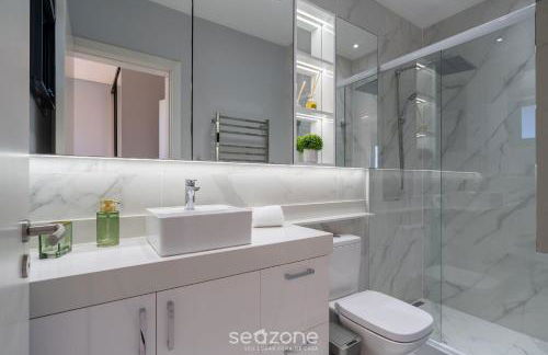 Aptos em Cond. c/ Piscina a 180m da Praia - IRB - Foto 80