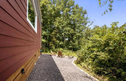 PIKES PEAK - Tiny Houses Of French Village - Foto 28