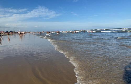 Casa no Centro de Imbé com Estacionamento e Pátio - Foto 28