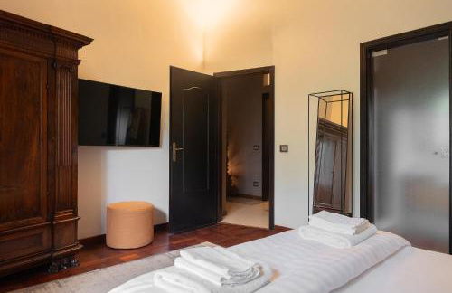 Villa Flora - Foto 36