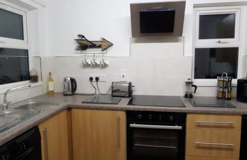 Antrim Coast Apartments - Foto 41