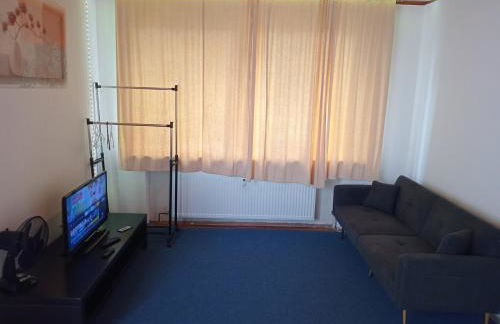 3 Bedroom Cozy Apartment 30min zu Hamburg - Foto 38