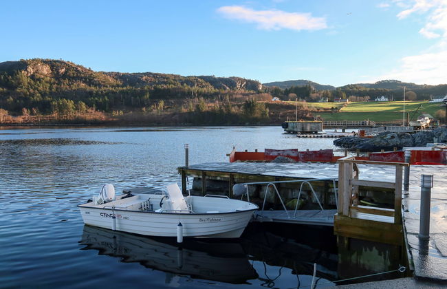 Jektastøo - Foto 20