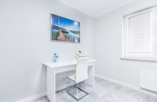 Apartament Nawigator Giżycko/Wilkasy - Foto 5