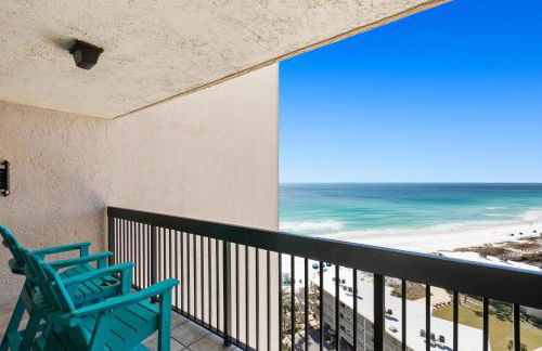 SunDestin Resort Unit 1616 - Photo 17