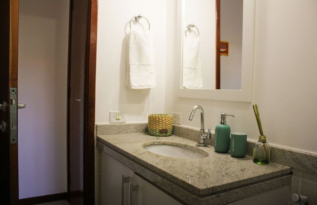 Bz10 Casa 4 suítes em condomínio clube - Foto 22