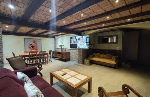 La Gran Casa de Galera - Photo 1