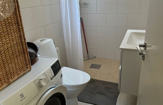 2 Room Apartment in Taby, Stockholm - Foto 10