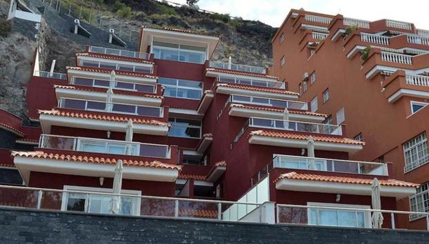 Apartamentos Terrazas Los Gigantes by Suncanarias - Foto 2