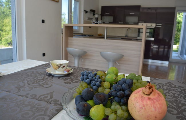 Holiday House 4M - Photo 9