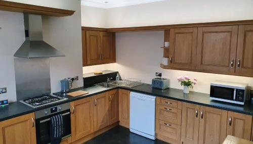 Coastal escape in the heart of Saltburn - Foto 3, stove, dishwasher, pet friendly, toaster