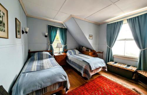 Crosby Waterfront Cottage sleeps 8 family beach 1dog Acadia - Foto 24