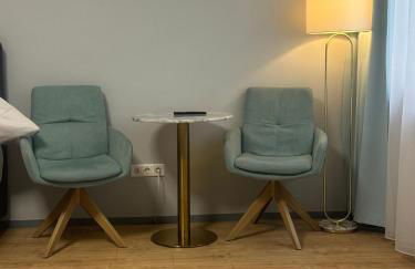 City Appartement am Hauptbahnhof - Foto 46