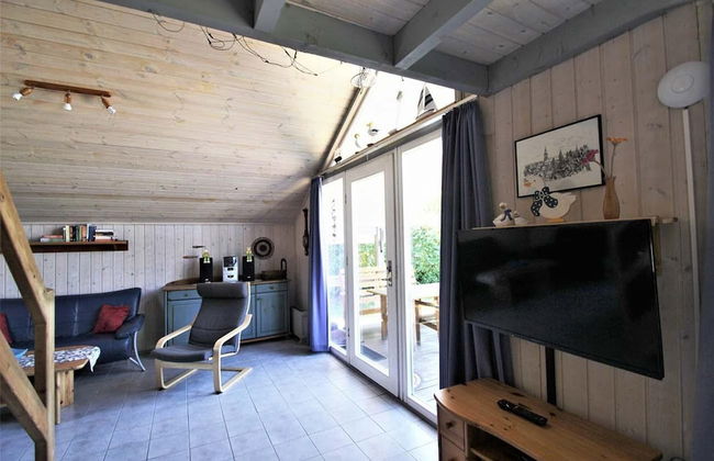 Skandinavisches Ferienhaus in Mirow - Foto 9