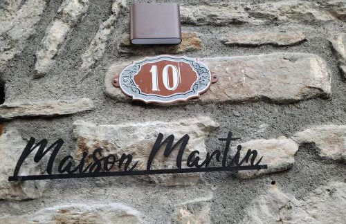 Maison Martin - Foto 48