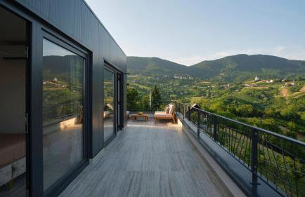 Villa Terra - Foto 34