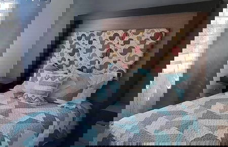 Casa Nueva Vista Al Mar 6p 3R 3B Mascota - Foto 6