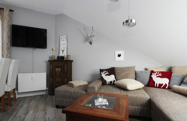 Apartment Jagdschlosschen, Bad Sachsa - Foto 16