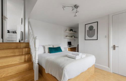 The Hampstead Hideaway - Free Parking - Close to Central LDN - Foto 3