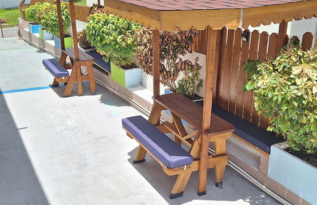 Cumber's Tropical Apartments - Foto 58