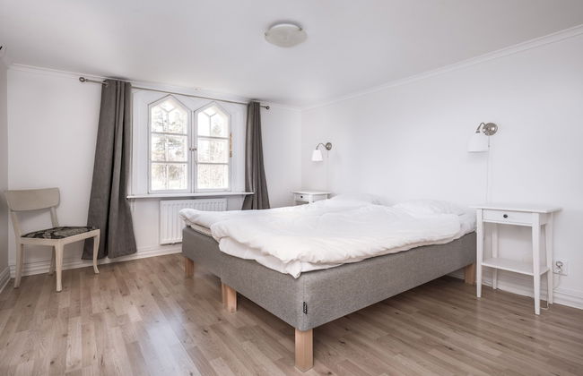 Isaberg Golfklubb - Foto 8