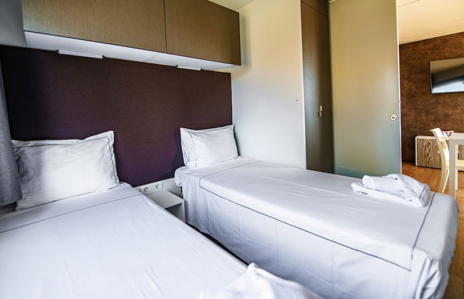 Arena Grand Kazela Camping Homes - Foto 15