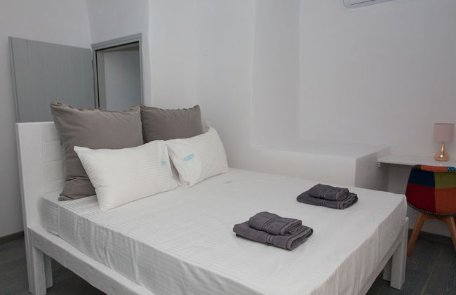 Patmos Exclusive Villas - Photo 6