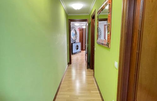 Apartamento Campomanes - Foto 19